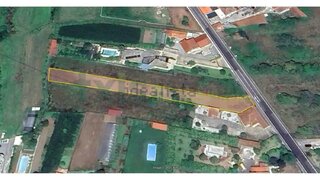Terreno de 1548 m² em Viana do Castelo