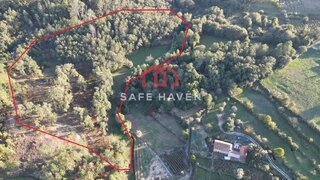 Land for sale in Penalva do Castelo, Portugal — €34,900