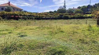 Land for sale in Arcos de Valdevez, Portugal — €27,500