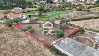 Terreno · 770 m² · 60 000 €