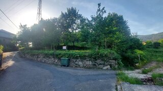 Land for sale in Vila Nova de Cerveira, Portugal — €29,500