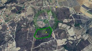 Land for sale in Torre de Moncorvo, Portugal — €30,000