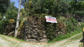 Terreno em Mondim de Basto