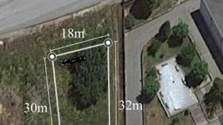 Land for sale in Santa Comba Dão, Portugal — €40,000