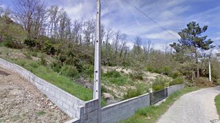 Land for sale in Vila Pouca de Aguiar, Portugal — €30,000