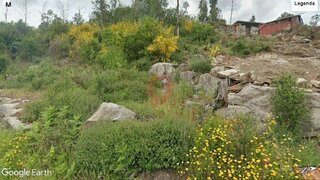 Terreno · 4000 m² · 24 500 €