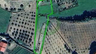 Land for sale in Mirandela, Portugal — €28,000