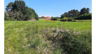 Land for sale in Paredes de Coura, Portugal — €60,000