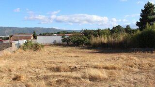 Land for sale in Chaves, Portugal — €57,500