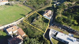 Terreno de 842 m² em Viana do Castelo