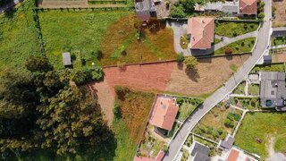 Land for sale in Valença, Portugal — €55,000
