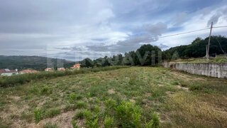 Land for sale in Vila Nova de Cerveira, Portugal — €40,000