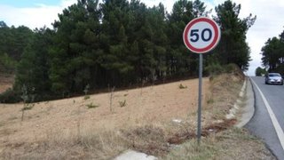 Land for sale in Mirandela, Portugal — €24,000
