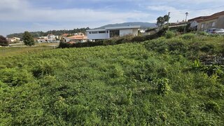 Land for sale in Valença, Portugal — €63,500