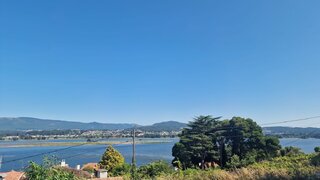 Land for sale in Caminha, Portugal — €89,000