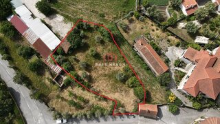 Land for sale in Mangualde, Portugal — €25,900