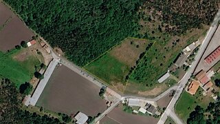 Land for sale in Oliveira de Frades, Portugal — €29,000