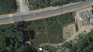 Land for sale in Carregal do Sal, Portugal — €33,300