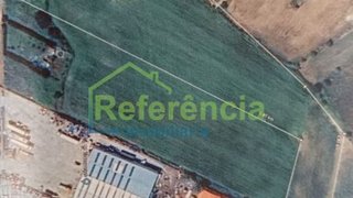 Land for sale in Chaves, Portugal — €165,000