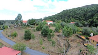Terreno em Ponte de Lima