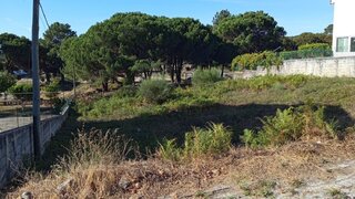Terreno de 691 m² em Viseu