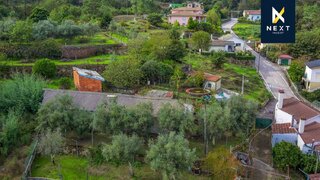 Land for sale in Viseu, Portugal — €40,000