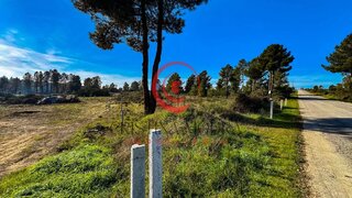 Land for sale in Chaves, Portugal — €36,500