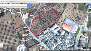 Land for sale in Macedo de Cavaleiros, Portugal — €350,000