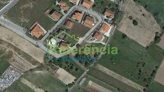 Land for sale in Chaves, Portugal — €45,000