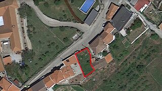 Land for sale in Sernancelhe, Portugal — €18,000