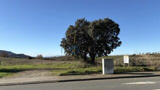 Land for sale in Mogadouro, Portugal — €22,500