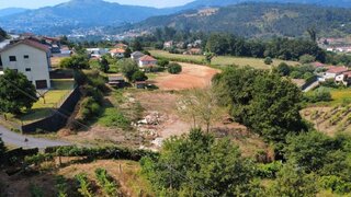 Terreno em Arcos de Valdevez