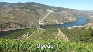 Land for sale in Armamar, Portugal — €100,000