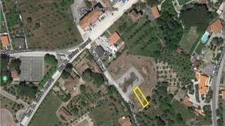 Land for sale in Nelas, Portugal — €60,000