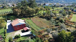 Land for sale in Ponte de Lima, Portugal — €55,000