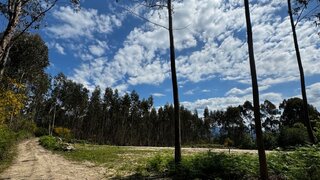 Land for sale in Arcos de Valdevez, Portugal — €20,000