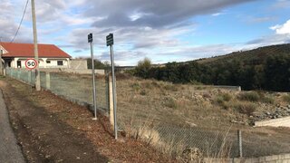 Terreno em Macedo de Cavaleiros · 2200 m² · 30 000 €