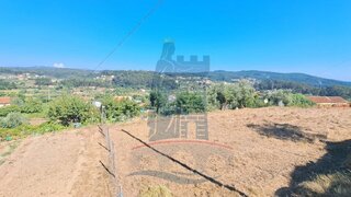 Land for sale in Ponte de Lima, Portugal — €59,000