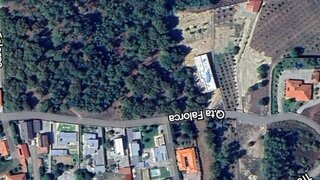Terreno de 2313 m² em Viseu