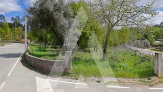 Terreno de 3000 m² em Viseu