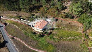 Land for sale in Viana do Castelo, Portugal — €82,000