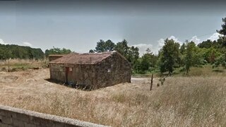 Land for sale in Vila Real, Portugal — €75,000