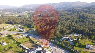 Land for sale in Valença, Portugal — €48,000