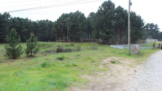 Terreno em Chaves