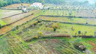 Land for sale in Gouveia, Portugal — €130,000