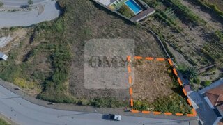 Land for sale in Sabrosa, Portugal — €65,000