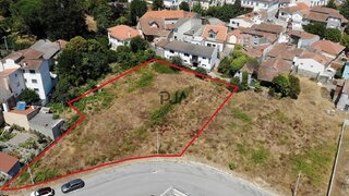 Land for sale in Nelas, Portugal — €62,000