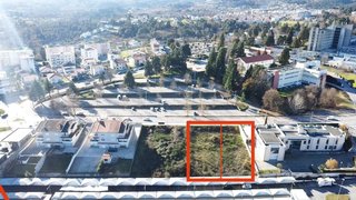 Terreno de 669 m² em Vila Real