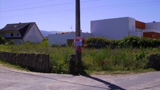 Land for sale in Monção, Portugal — €56,500