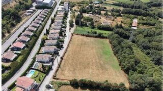 Terreno em Vila Real · 11 800 m² · 119 000 €